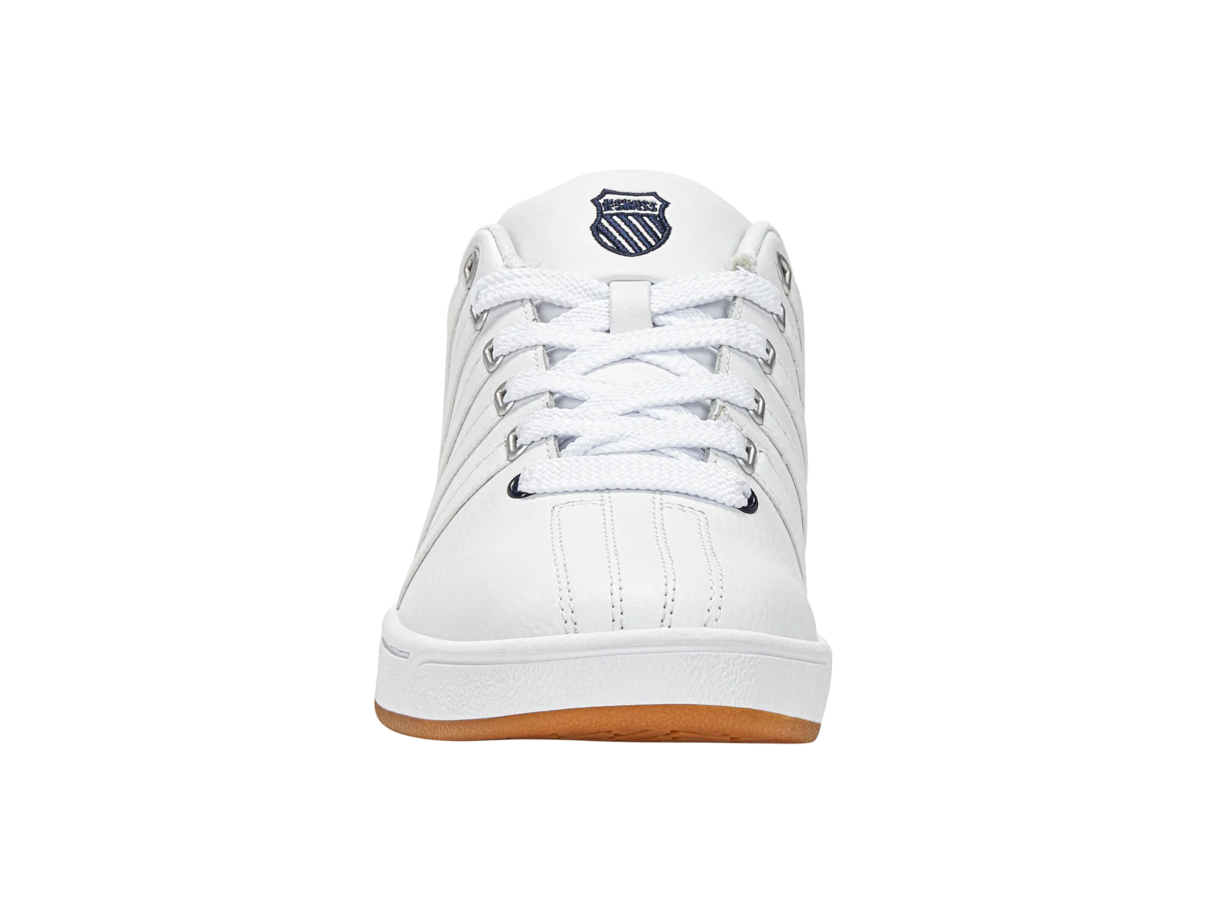 06793-946-M | COURT PRO II | WHITE/NAVY/GUM