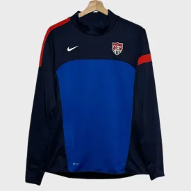 2013 USWNT US Soccer Training Top Women’s L