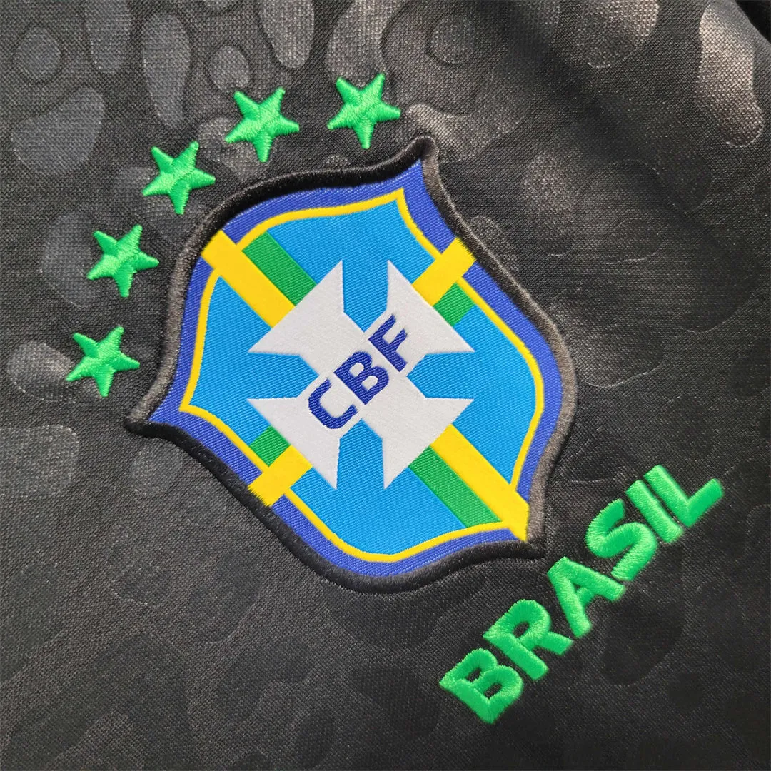 2022 Brazil black special edition