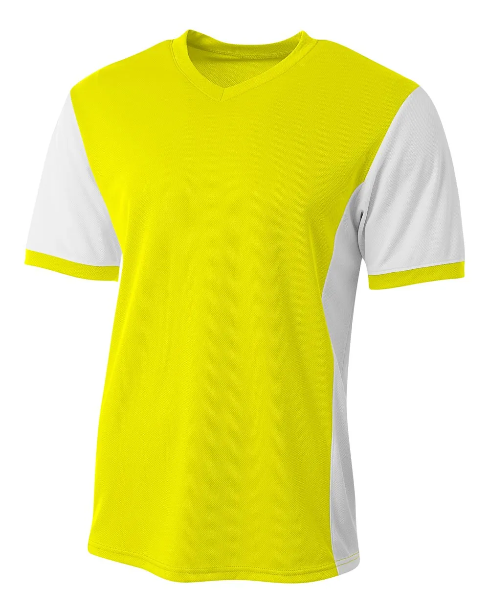 A4 Premier Soccer Jersey