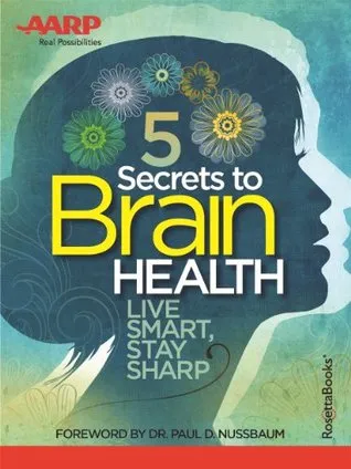 AARP’s 5 Secrets to Brain Health | O#Health