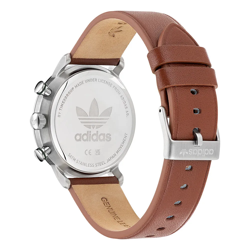 Adidas AOSY22531 Code One Chrono Mens Watch