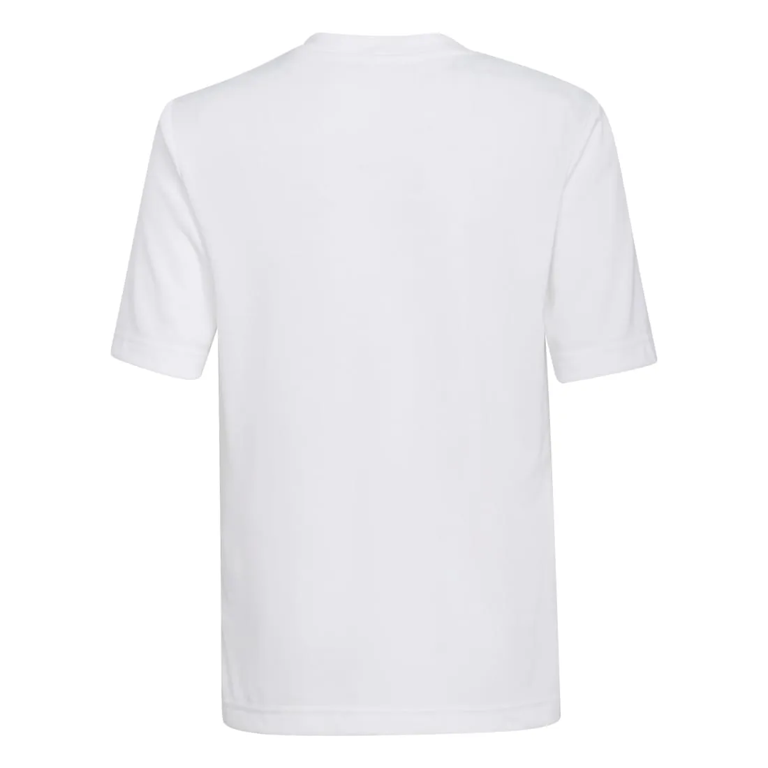 ADIDAS ENTRADA 22 JUNIOR JERSEY WHITE