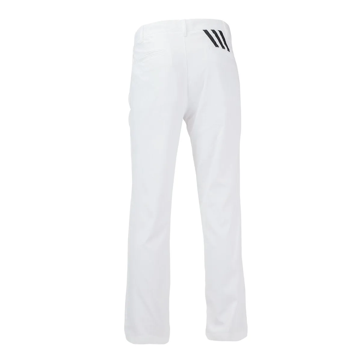 adidas Men's Climalite 3-Stripes Tour Golf Pants