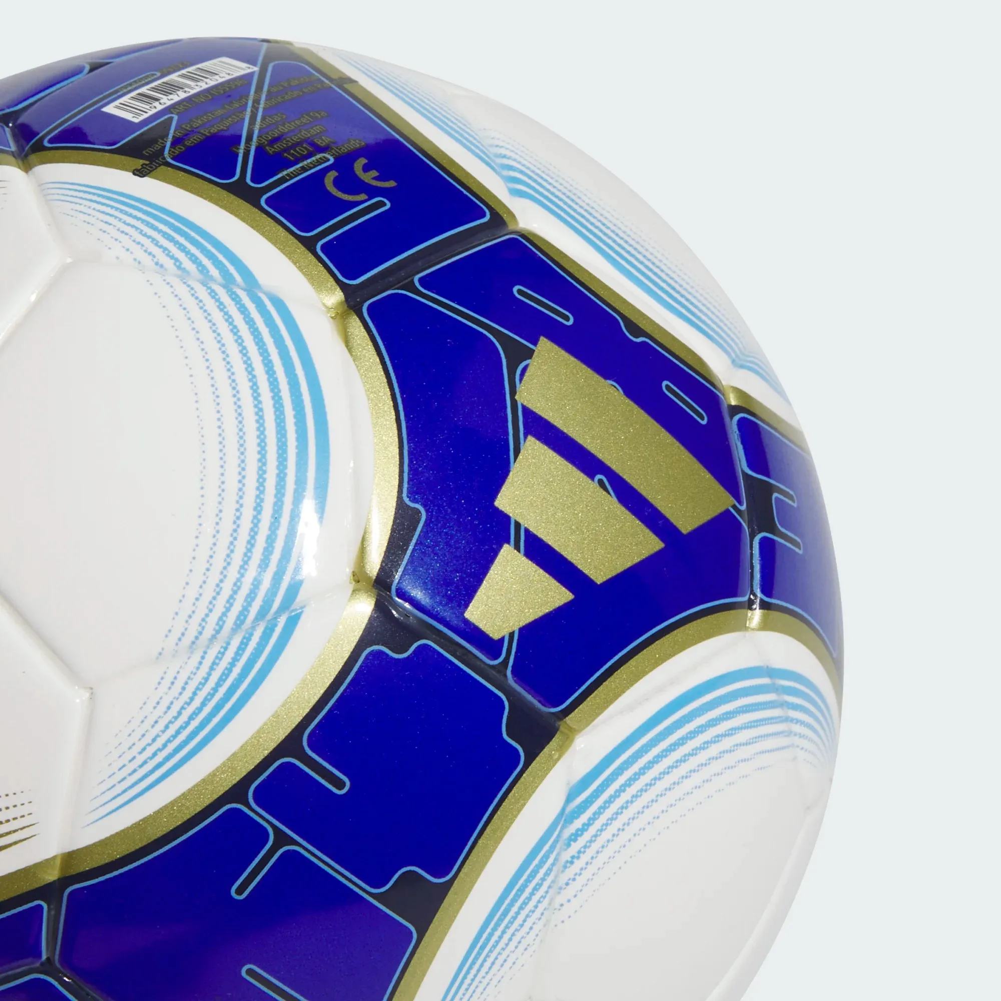 adidas Messi Mini Ball 2024