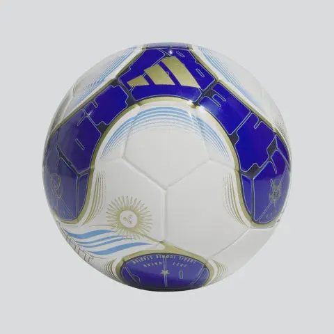 adidas Messi Mini Ball 2024