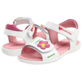 Agatha Ruiz De La Prada 122946 White