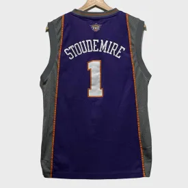 Amare Stoudemire Phoenix Suns Jersey Youth L