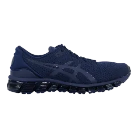 Asics Men's GEL-Quantum 360 Knit 2 Running Shoes Indigo Blue 13