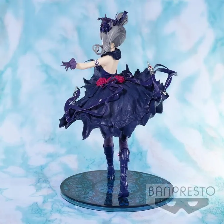 Banpresto The Idolmaster Cinderella Girls Espresto est Dressy And Attractive Eyes Ranko Kanzaki (Special Ver.) Statue