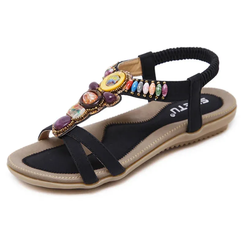 Beach Sandals Bohemian