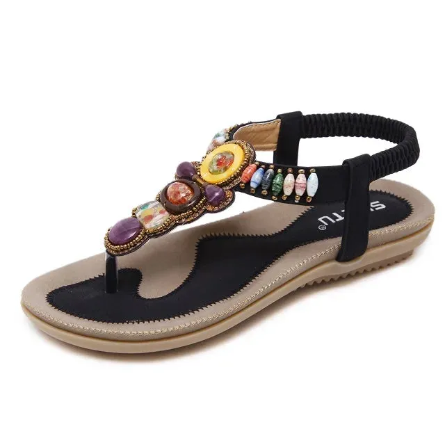 Beach Sandals Bohemian