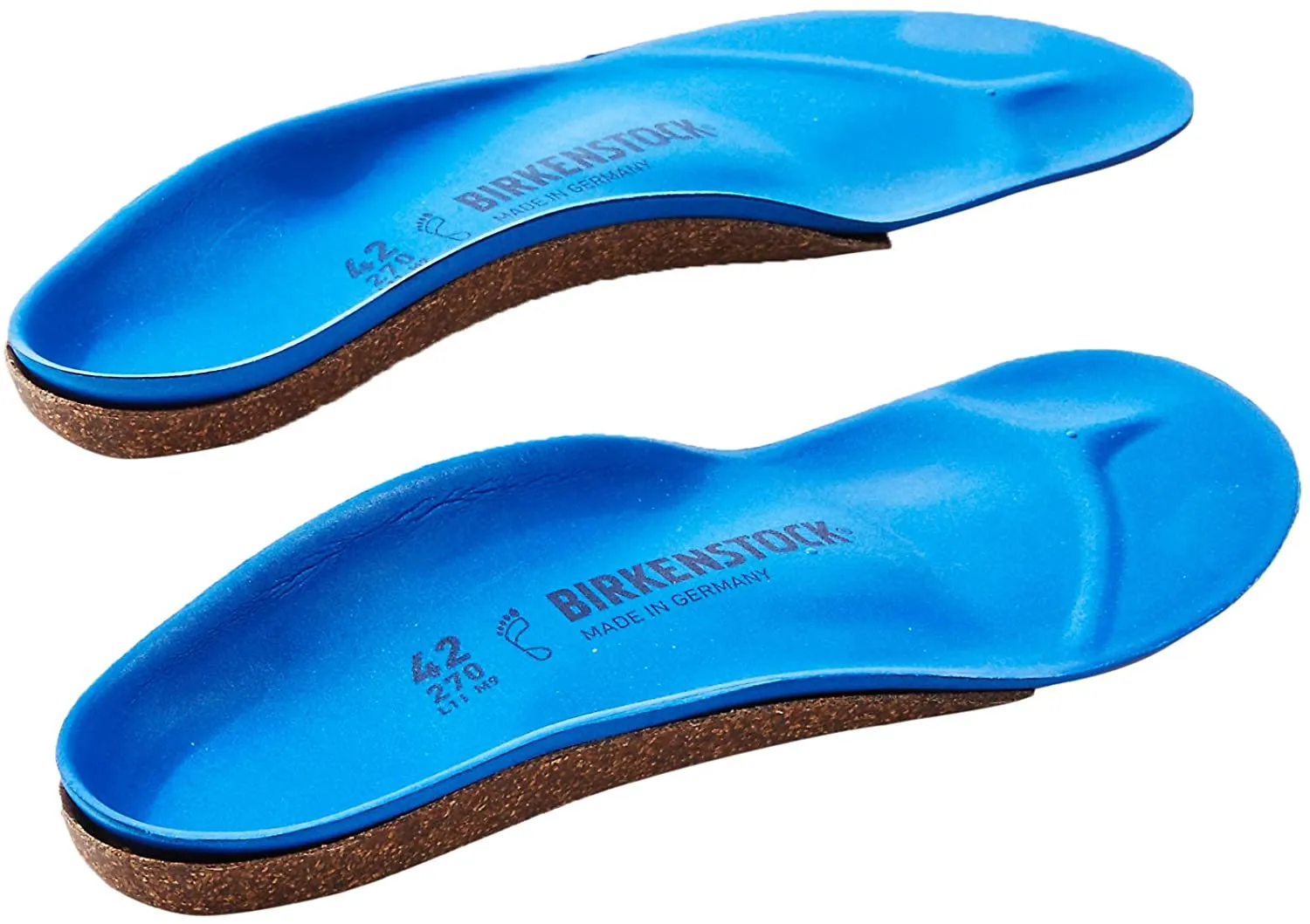 Birkenstock Unisex Birko Sport Arch Support