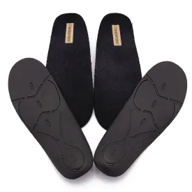 Black Insoles x 2 Pairs