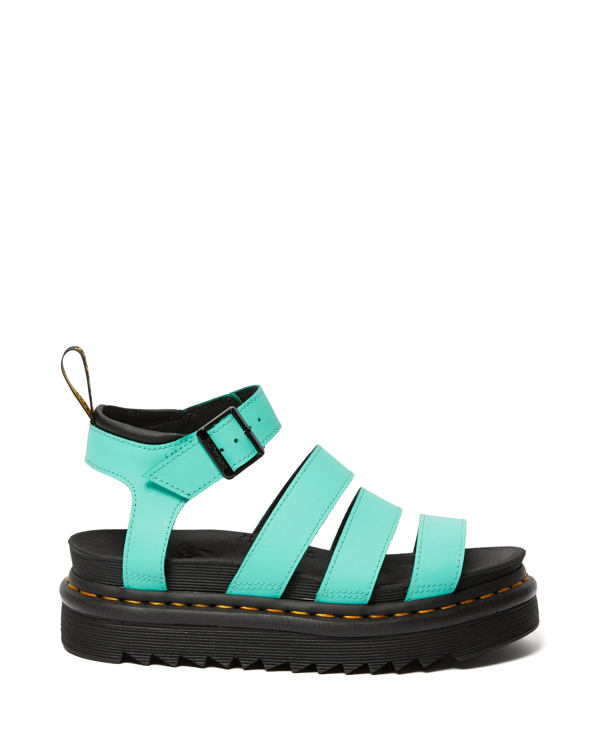 BLAIRE PEPPERMINT HYDRO GLADIATOR SANDALS