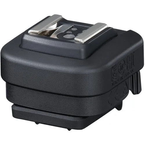 Canon AD-E1 Multi-Function Shoe Adapter