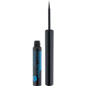 Catrice Cosmetics Liquid Liner 010 Waterproof Black 1.7 ml