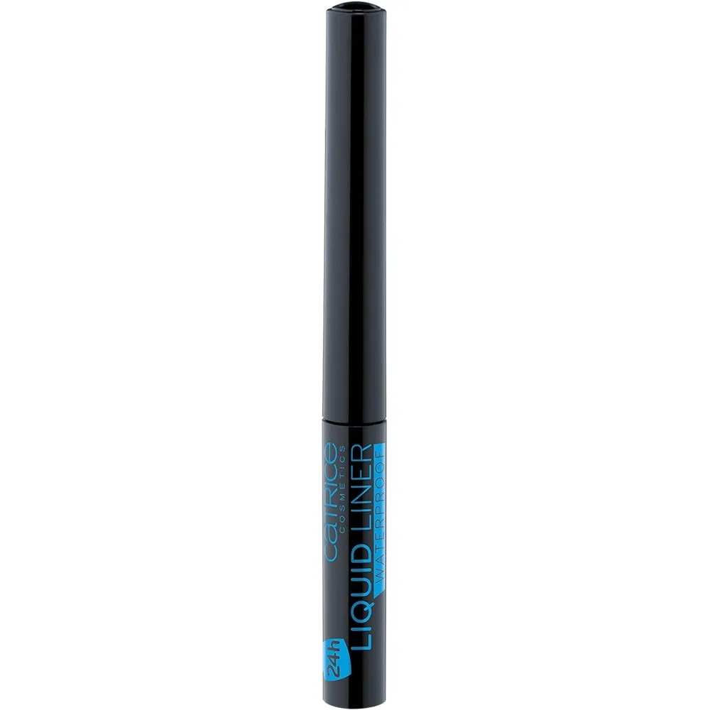 Catrice Cosmetics Liquid Liner 010 Waterproof Black 1.7 ml