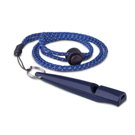 Coachi Training Whistle Navy