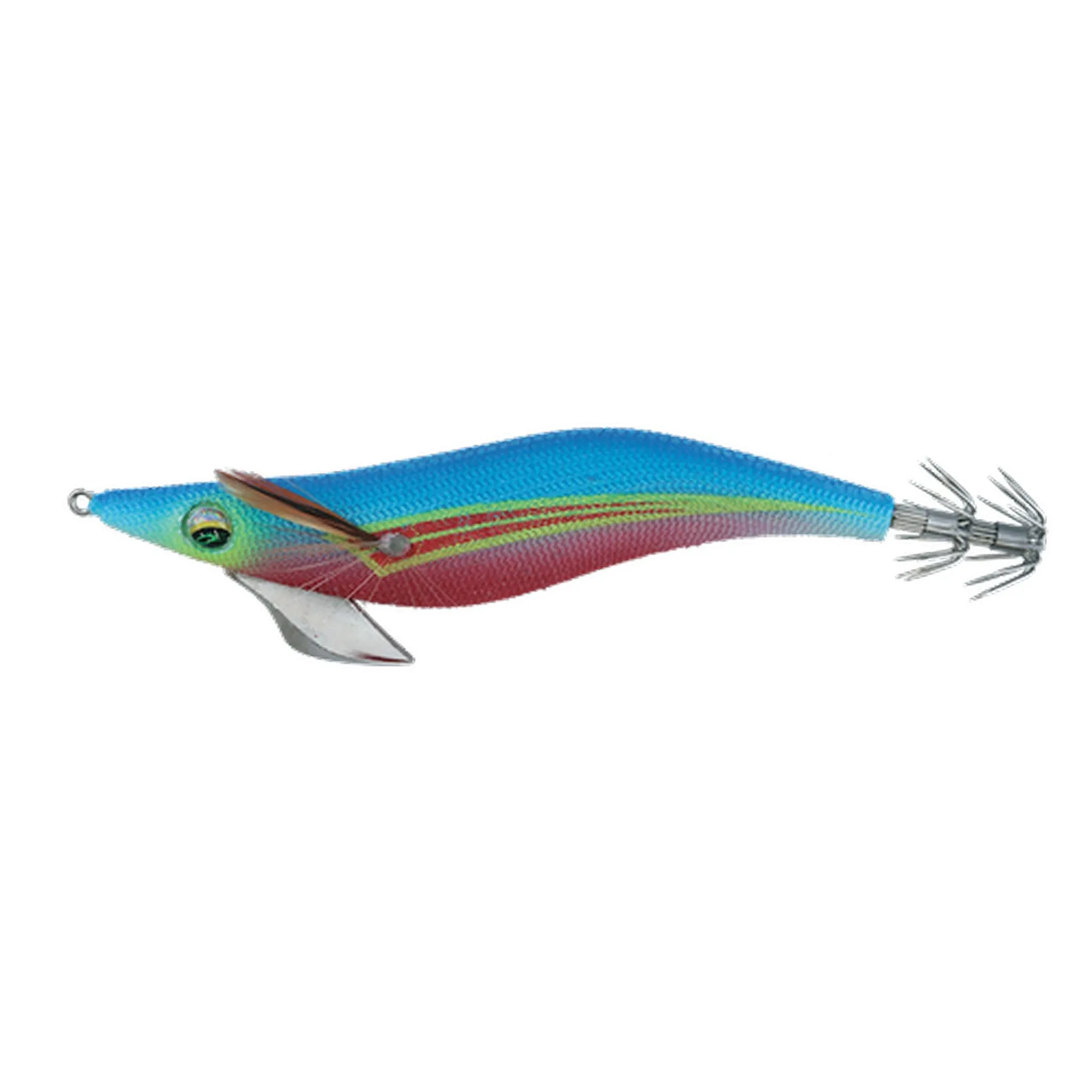 Daiwa Emeraldas Peak 3.0 Squid Jig