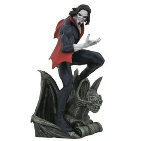 Diamond Select Marvel Comic Gallery Morbius Statue