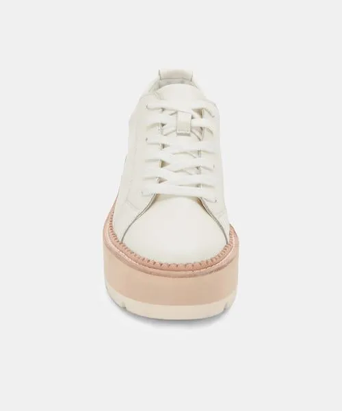 Dolce Vita Toyah Sneaker