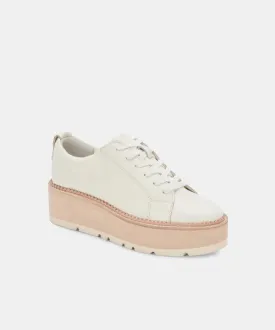 Dolce Vita Toyah Sneaker