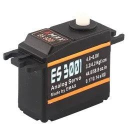 EMX-SV-0282 ES3051 Digial Servo