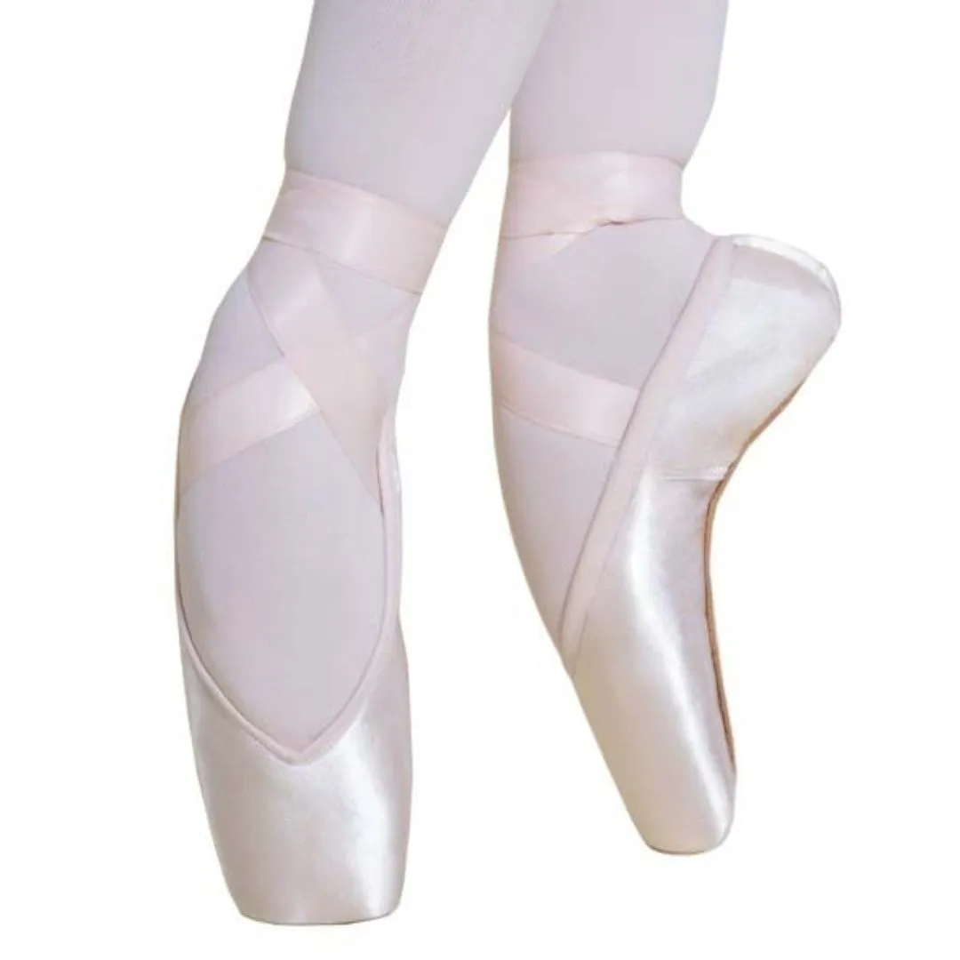 Energetiks Melody Medium Pointe Shoe