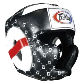 Fairtex Super Sparring HeadGuard