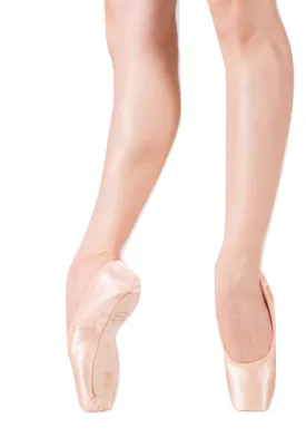 FINAL SALE: Freed Classic Pro 90 Pointe Shoe - Pink (Retired Makers)