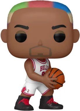 Funko POP! NBA Legends: Dennis Rodman #103