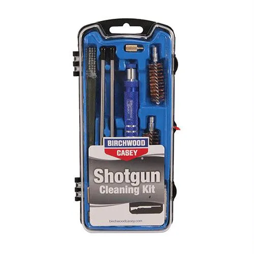 Hardware Cleaning Kit - Shotgun