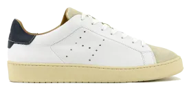 HOGAN H672 SNEAKER WHITE BEIGE