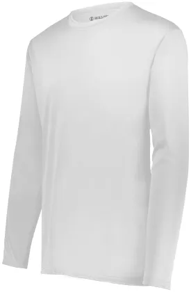 Holloway Momentum Long Sleeve Tee