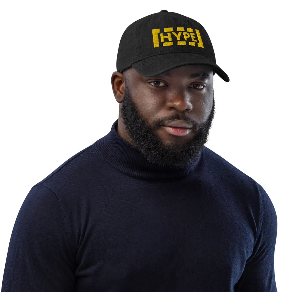 Hype Denim Hat