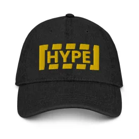 Hype Denim Hat