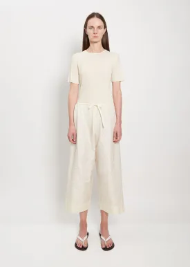 Hypnos Pant — Off White