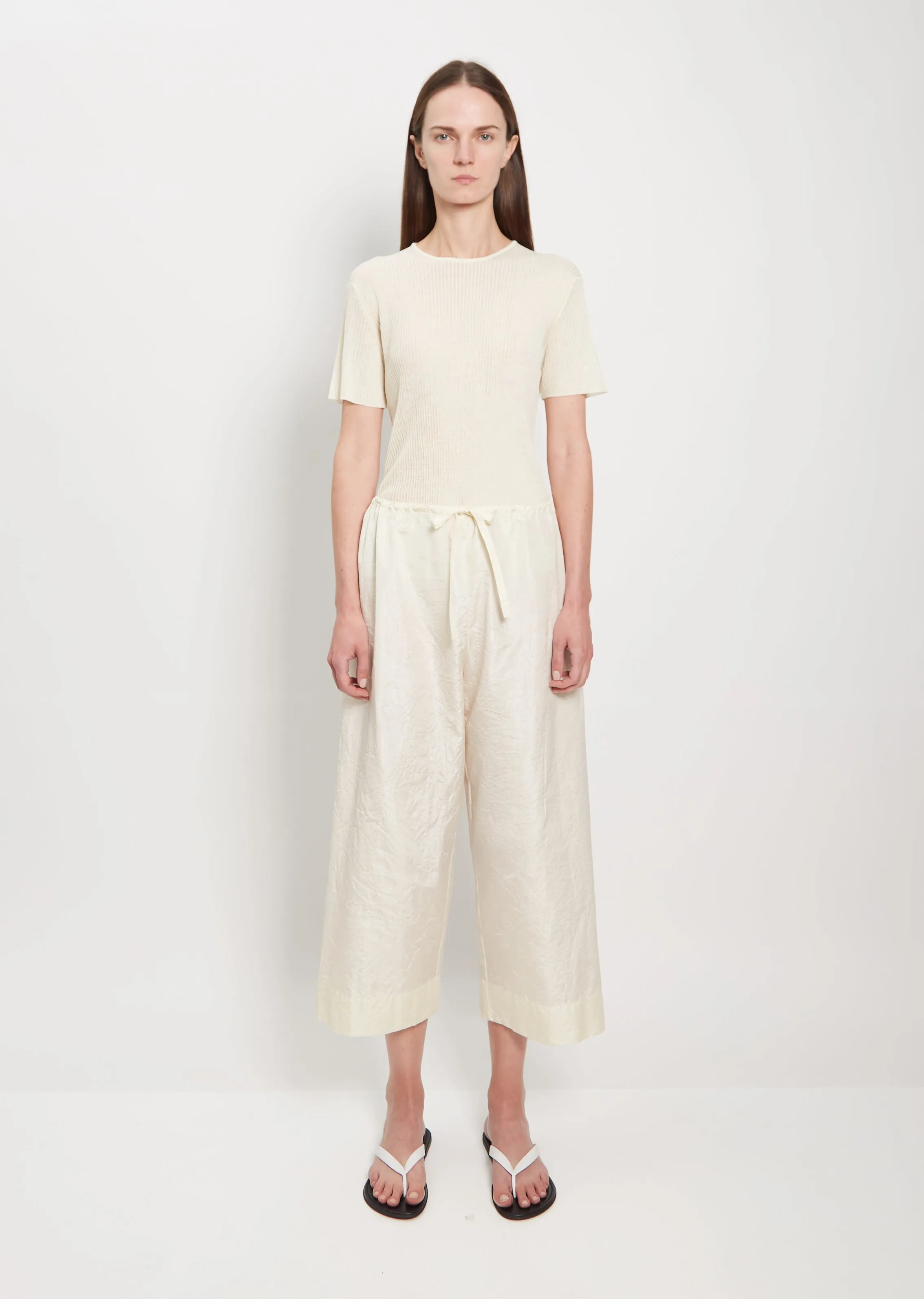 Hypnos Pant — Off White