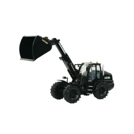 JCB TM420S Black Limited Edition