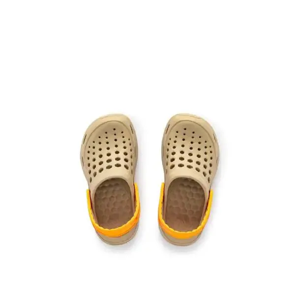 Joybees Kids Active Clog Sand Orange