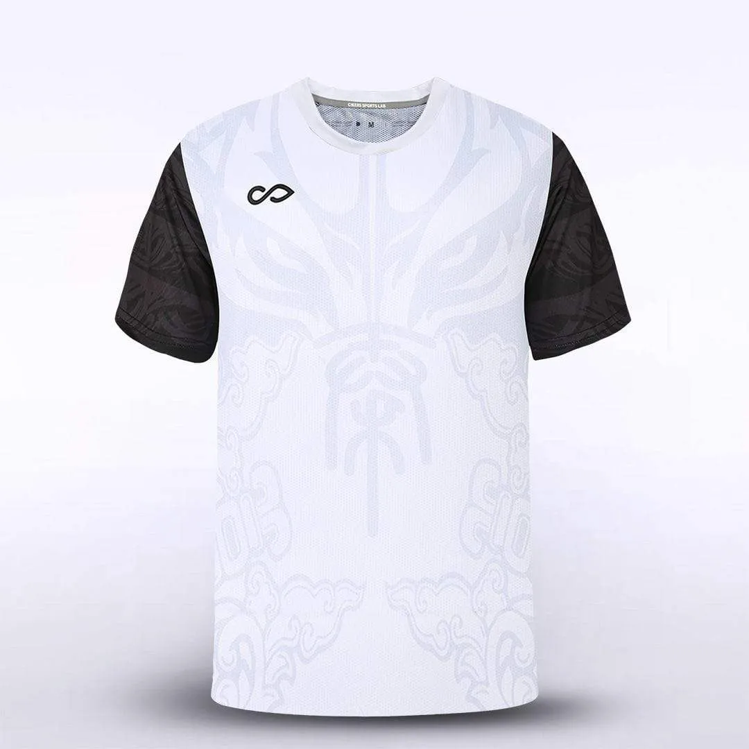 Lawrence of Arabia - Customized Kid's Sublimated Soccer Jersey