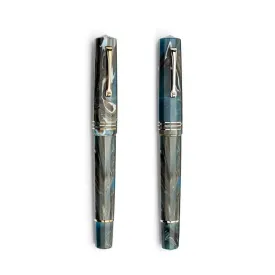 Leonardo Fountain Pen - Dodici 12 - Magmatica