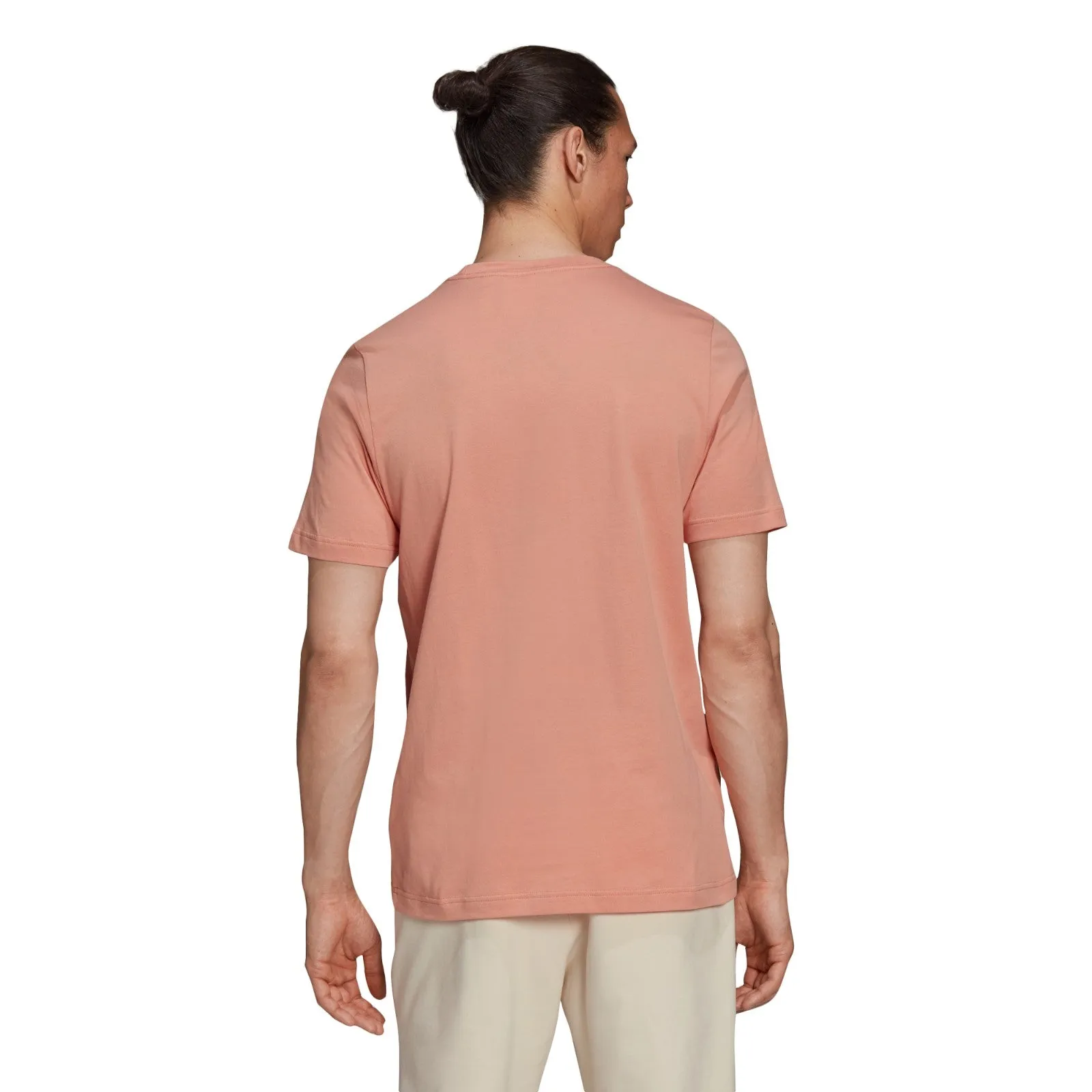 LOUNGEWEAR Adicolor Essentials Trefoil Tee HE7192