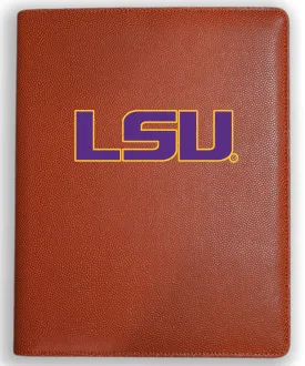 LSU Tigers Basketball Portfolio