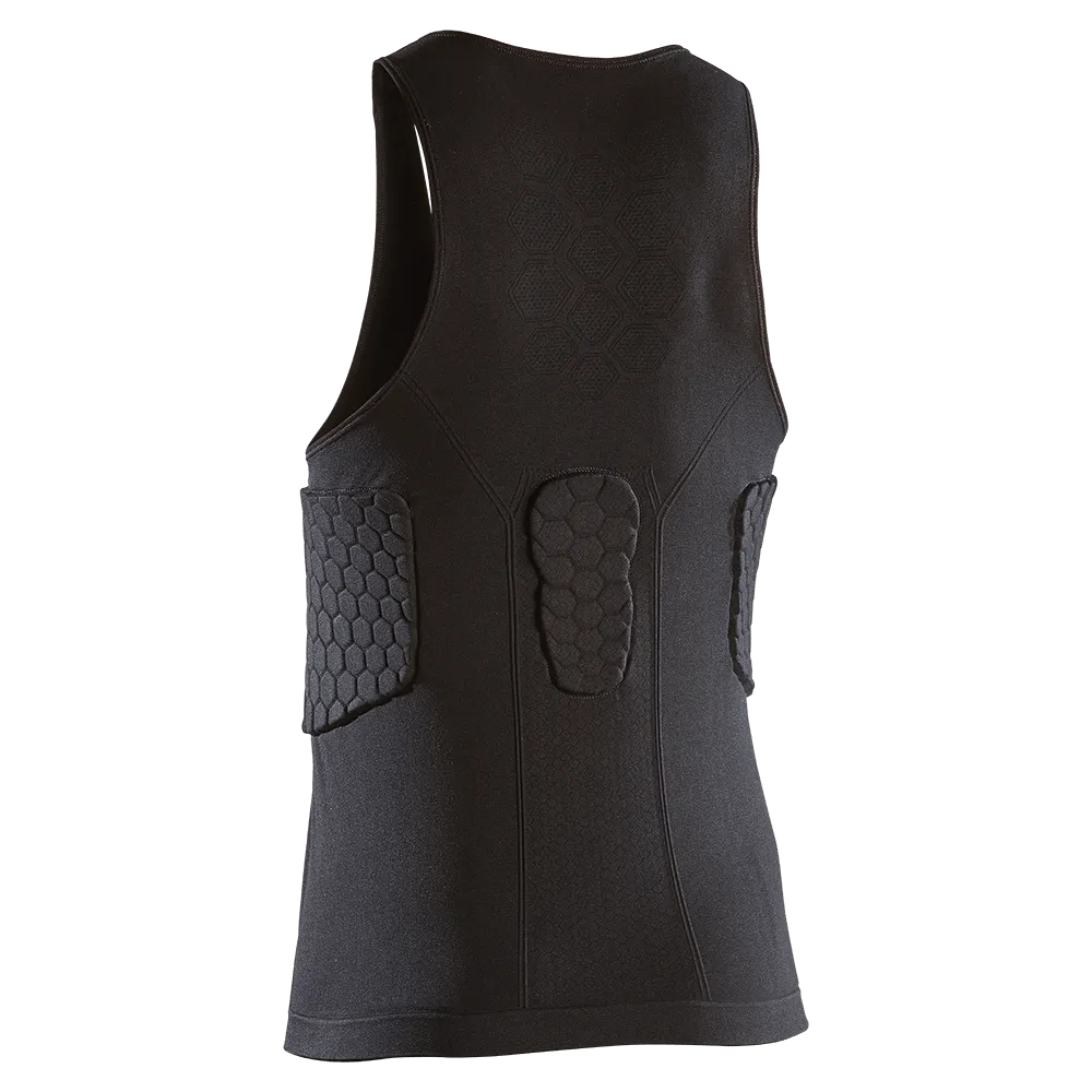 McDavid ELITE HEX® Tank Shirt/3-Pad - MD7964