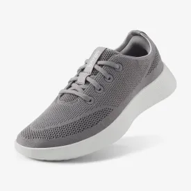 Men's Tree Runner Go - Medium Grey (Blizzard Sole)