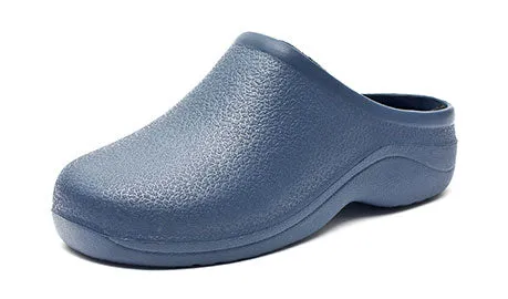 Midnight Navy Classic Women’s Clogs