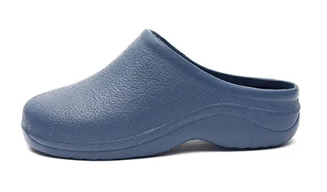 Midnight Navy Classic Women’s Clogs