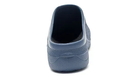 Midnight Navy Classic Women’s Clogs